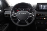 Dacia Sandero Stepway TCe 90