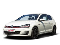 VW Golf VII 2.0 GTI BMT Bi-Xenon Dynaudio Standheizun