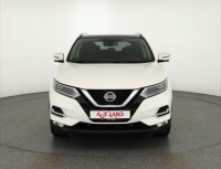 Nissan Qashqai 1.3 DIG-T N-Connecta