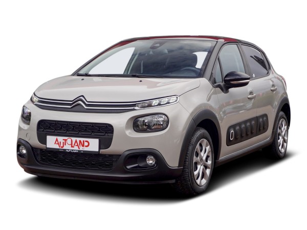 Citroen C3 Feel 1.2 PureTech