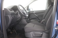 VW Caddy Maxi 2.0 TDI