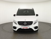 Mercedes-Benz V-Klasse V220 d AMG Line lang