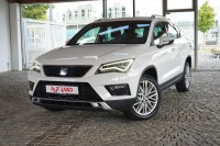 Vorschau: Seat Ateca 1.6 TDI Xcellence