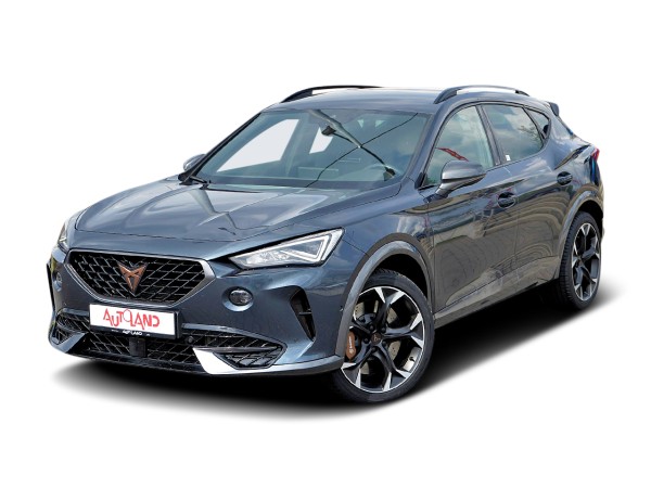 Cupra Formentor VZ 2.0 TSI 4Drive