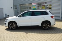Skoda Karoq 1.5 TSI DSG Sportline