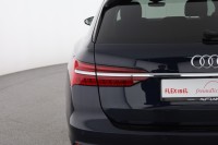 Audi A6 Avant 45 TDI quattro