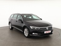 VW Passat Variant 2.0 TSI DSG Highline