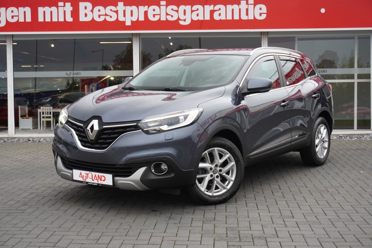 Renault Kadjar 1.2 TCe