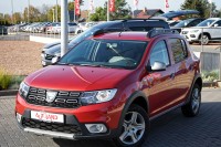 Vorschau: Dacia Sandero Stepway 1.5 dCi Aut.