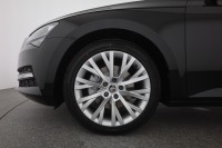 Skoda Superb Combi 2.0 TDI DSG Style