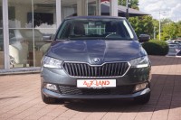 Skoda Fabia 1.0 MPI