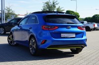Kia cee'd Ceed 1.4 T-GDI Platinum