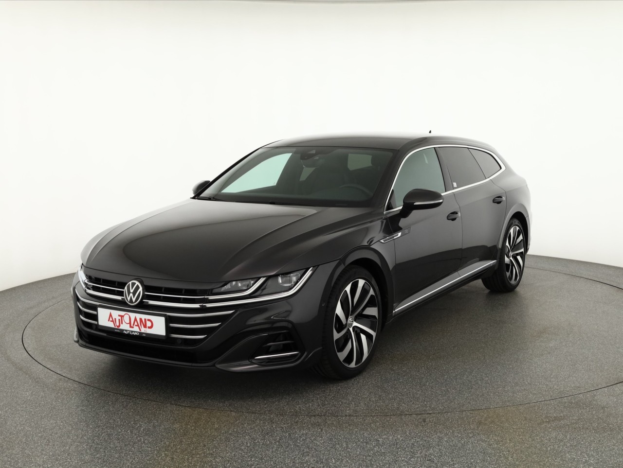 VW Arteon Shooting Brake 2.0 TDI R-Line
