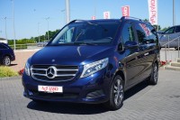 Vorschau: Mercedes-Benz V-Klasse V250 d SCORE 4MATIC lang