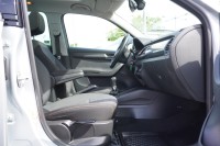 Skoda Fabia 1.0 Clever