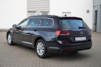 VW Passat Variant 2.0 TDI Business