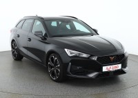 Cupra Leon ST 2.0 TSI DSG 4Drive VZ