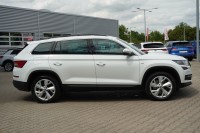 Skoda Kodiaq 2.0 Soleil 4x4