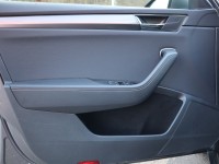 Skoda Superb Combi 2.0 TDI Style 4x4