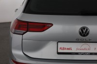 VW Golf VIII Variant 1.0 eTSI Life