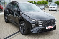 Hyundai Tucson 1.6 T-GDI N-Line Aut.