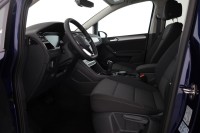 VW Touran 1.5 TSI DSG