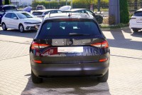 Skoda Kodiaq 1.5 TSI DSG