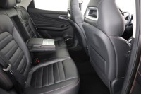 MG HS 1.5 T-GDI Luxury Aut.