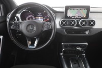 Mercedes-Benz X 250 X250 d 4Matic Edition