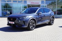 Vorschau: Cupra Formentor 1.5 TSI DSG