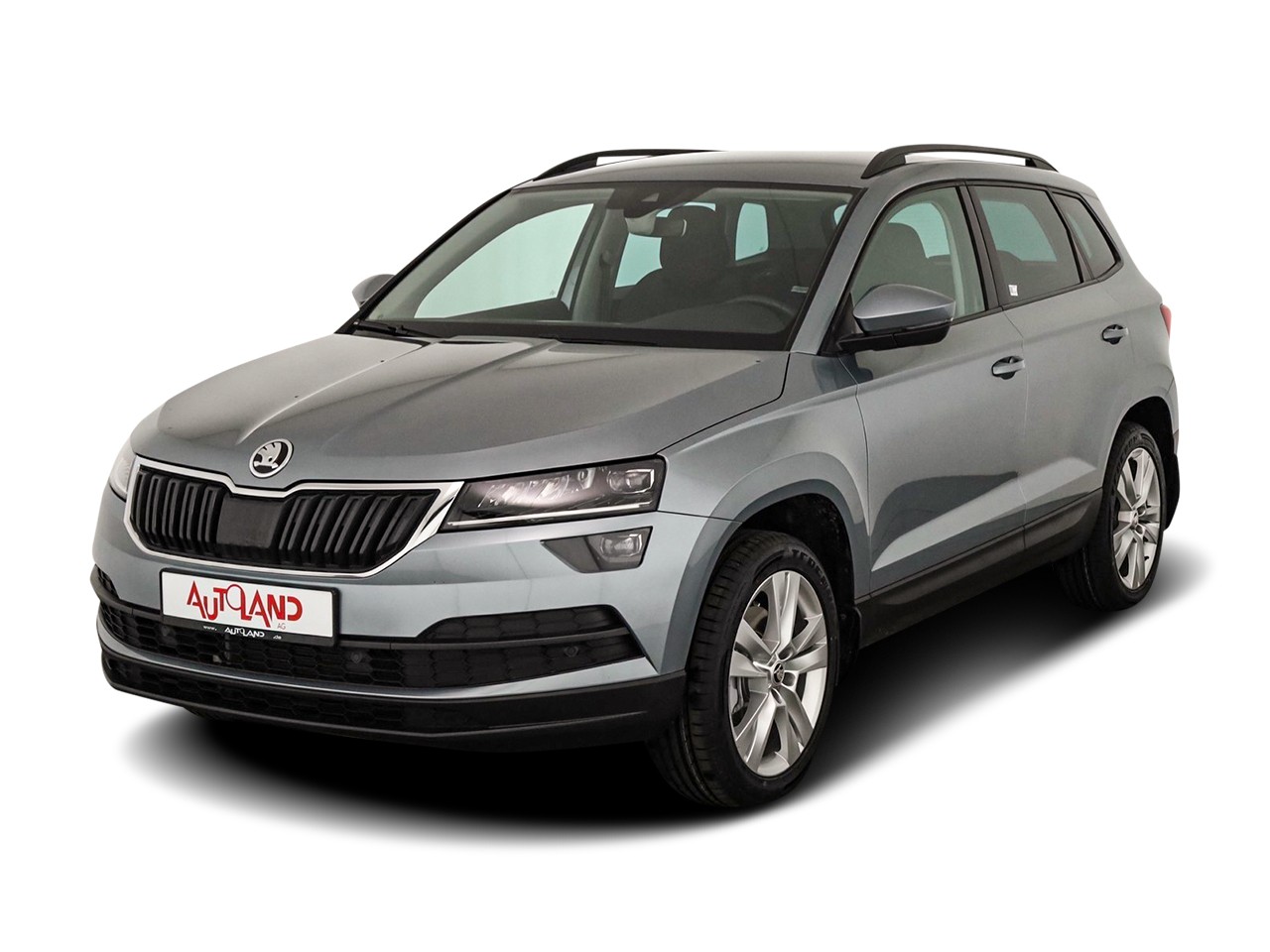 Skoda Karoq Drive 125