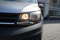 VW Caddy 1.4 TSI DSG Trendline