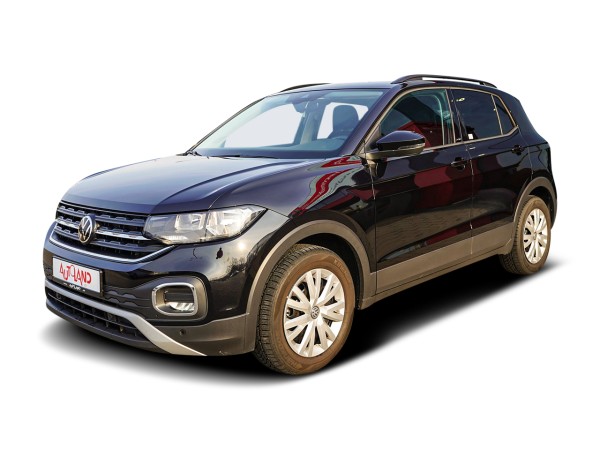 VW T-Cross 1.0 Active