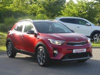 Kia Stonic 1.4 Sitzheizung Allwetter PDC Klimaautomati