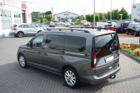 VW Caddy Maxi 2.0 TDI DSG Life