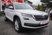 Skoda Kodiaq 1.5 TSI DSG