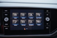 VW T-Cross 1.0 TSI DSG R-line