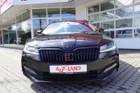 Skoda Superb Combi 2.0 TSI DSG 4x4 SportLine