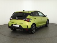 Hyundai i20 1.0T-GDI N-Line Aut.