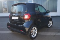 Smart ForTwo fortwo coupe passion