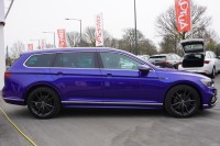 VW Passat Variant 2.0 TDI 4Motion