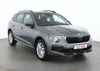Skoda Kamiq 1.0 TSI DSG