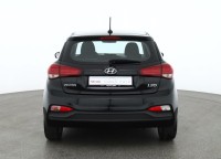 Hyundai i20 1.0 T-GDI Aut.