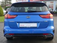 Kia cee'd Sporty Wagon Ceed SW 1.6 Plug-in Hybrid