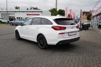 Hyundai i30 Kombi 1.0 T-GDI Aut.