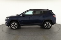 Vorschau: Jeep Compass 1.4 Limited 4WD