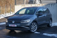 Vorschau: VW Golf Sportsvan 1.5 TSI