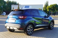Renault Captur 1.3 TCE BOSE Edition