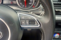 Audi A6 Avant 2.0 TDI quattro S-Tronic S-Line