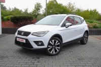 Vorschau: Seat Arona 1.0 TSI